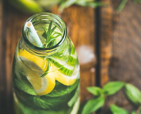 Better Drinks